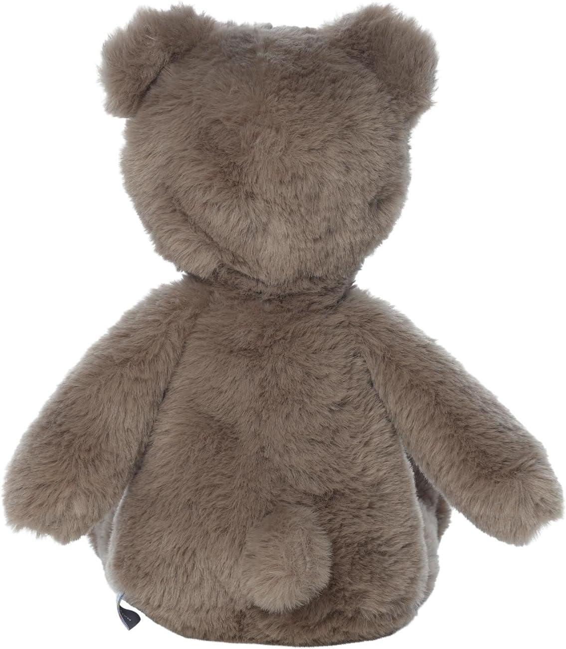 image:imageLovelies Medium Plush Stuffed Bear by Manhattan Toy