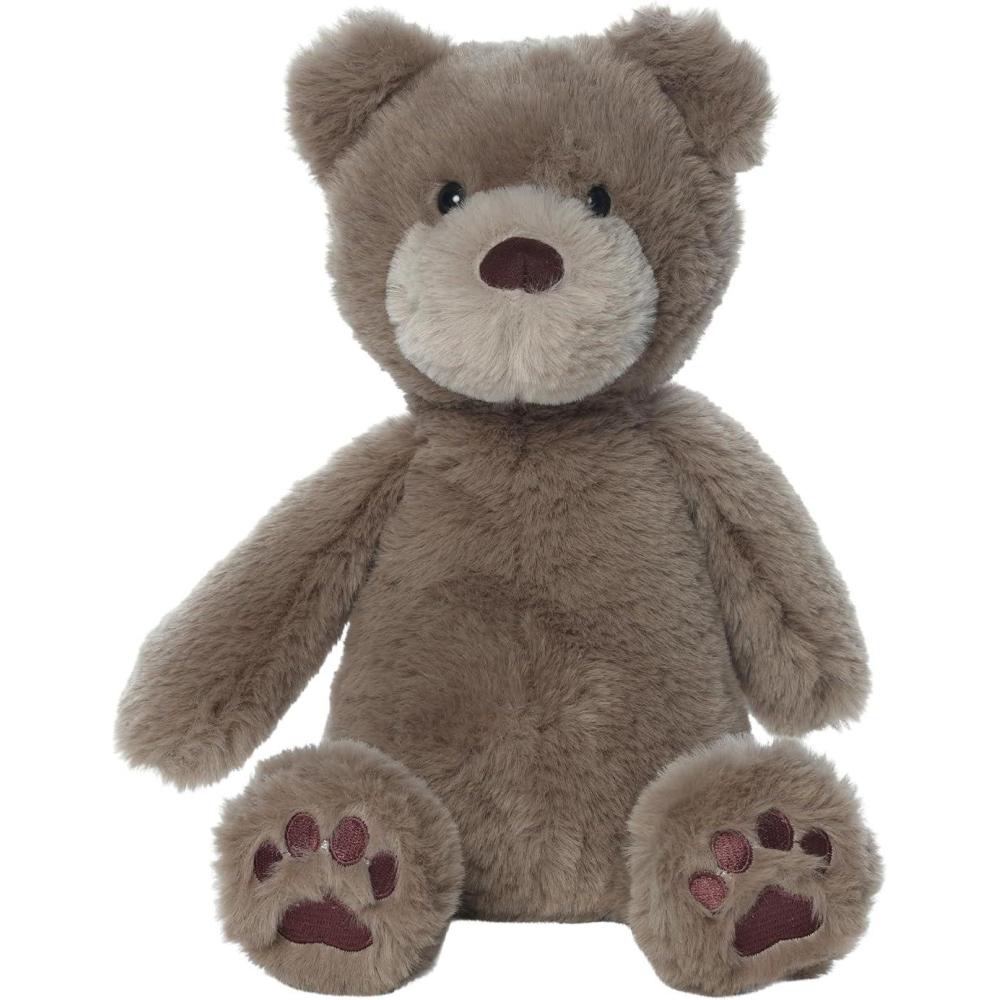 image:imageLovelies Medium Plush Stuffed Bear by Manhattan Toy
