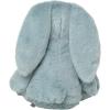 Lovelies Medium Plush Stuffed Blue Bunny by Manhattan Toy