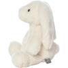 Lovelies Medium Plush Stuffed Cream Bunny by Manhattan Toy