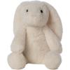 Lovelies Medium Plush Stuffed Cream Bunny by Manhattan Toy