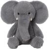 Lovelies Medium Plush Stuffed Elephant by Manhattan Toy