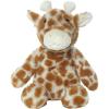 Lovelies Medium Plush Stuffed Giraffe by Manhattan Toy