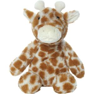 Lovelies Medium Plush Stuffed Giraffe by Manhattan Toy