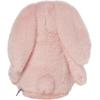 Lovelies Medium Plush Stuffed Pink Bunny by Manhattan Toy