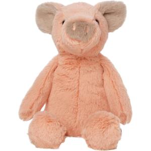 Lovelies Medium Plush Stuffed Pig by Manhattan Toy