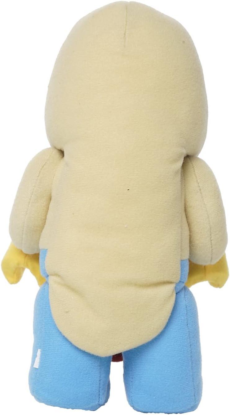 imageLego Figurine Hot Dog Guy 2286 cm Personnage en Peluche