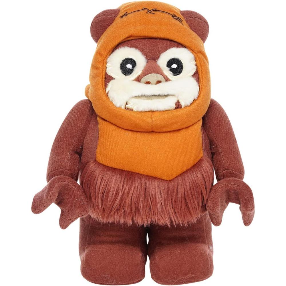 imagePersonnage en Peluche Lego Star Wars Ewok 254 cm 10 inchModerne