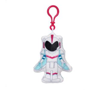 LEGO Movie 2 Plush Sweet Mayhem 2D Clip Accessory