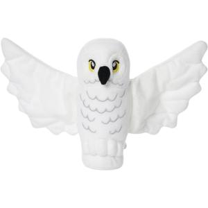 Lego Hedwig la Chouette Figurine en Peluche sous Licence Officielle par Manhattan Toy(Moderne)