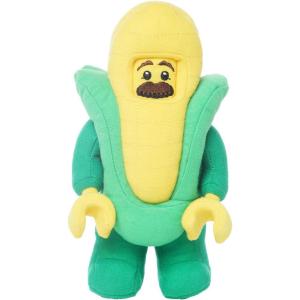 Lego Minifigure Corn COB Guy 24.13cm Personnage en Peluche