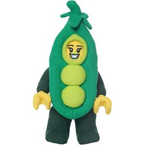 Lego Minifigure Peapod Costume Fille 22,86 cm Personnage en Peluche