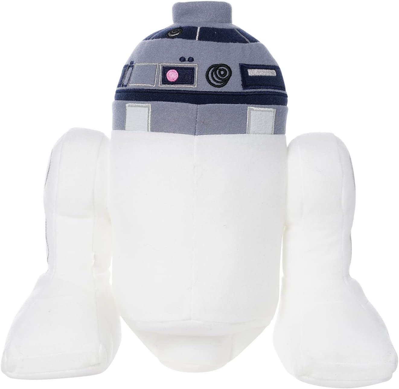 imagePersonnage en Peluche Lego Star Wars R2D2 254 cmModerne