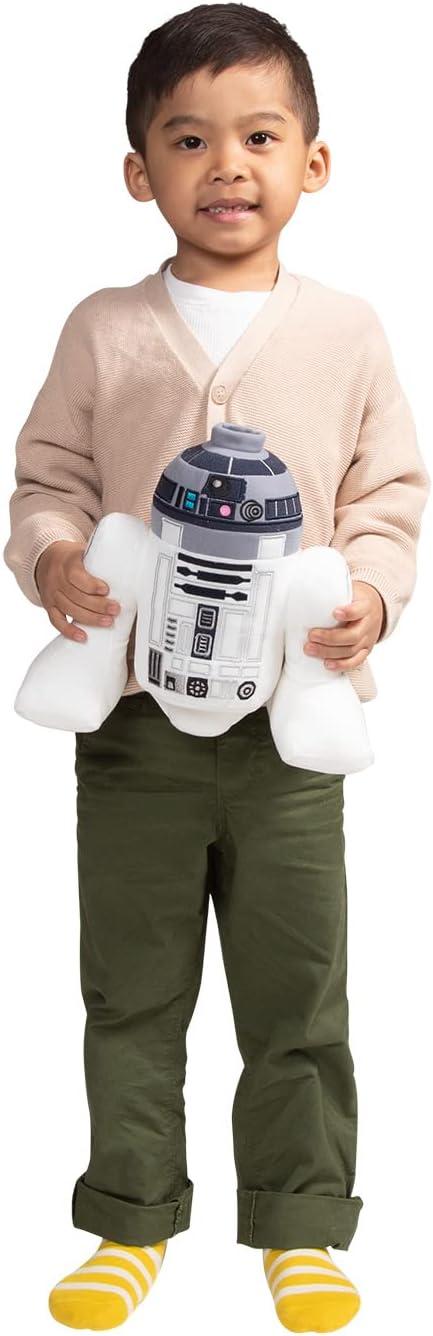 imagePersonnage en Peluche Lego Star Wars R2D2 254 cmModerne