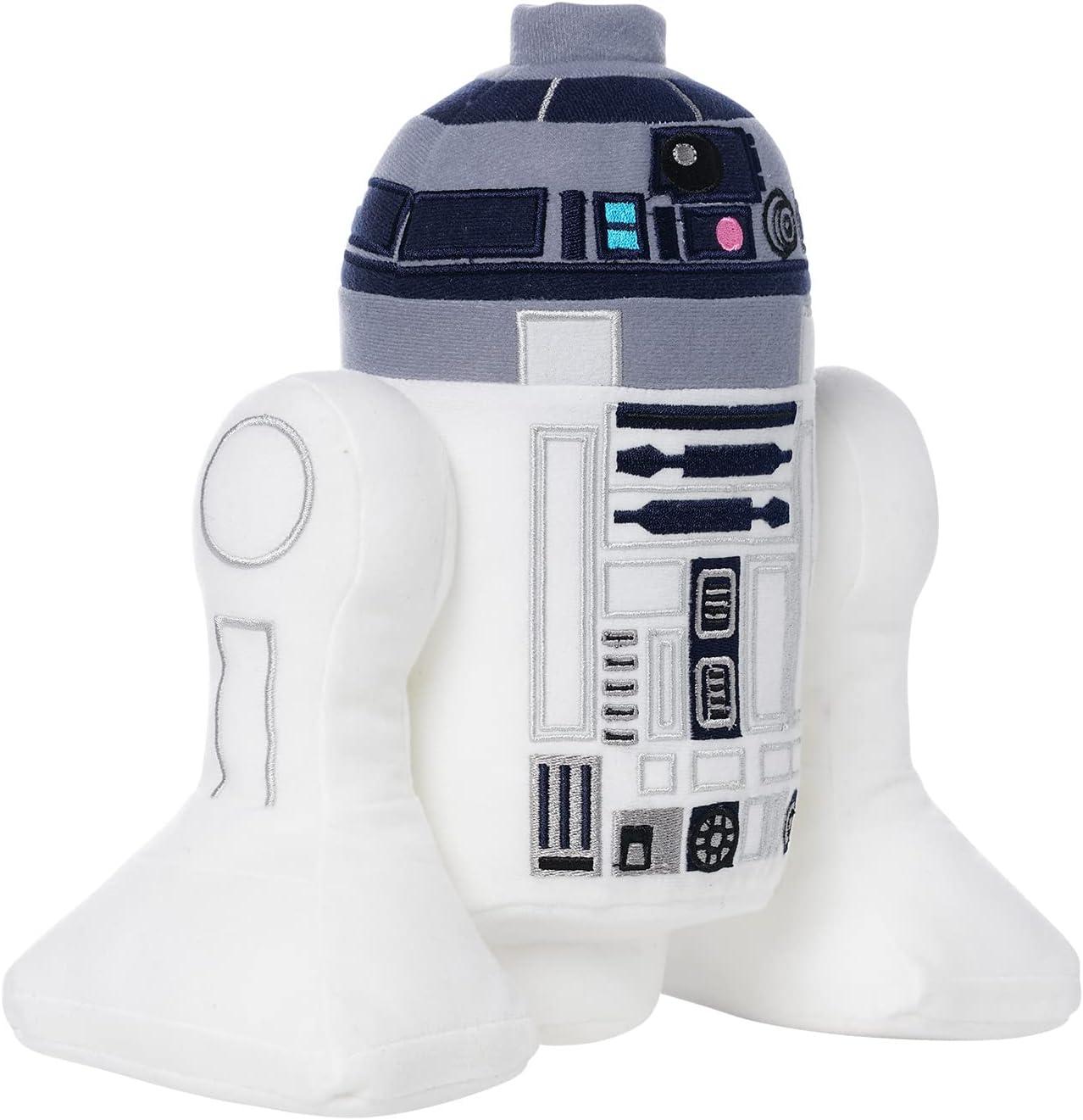 imagePersonnage en Peluche Lego Star Wars R2D2 254 cmModerne