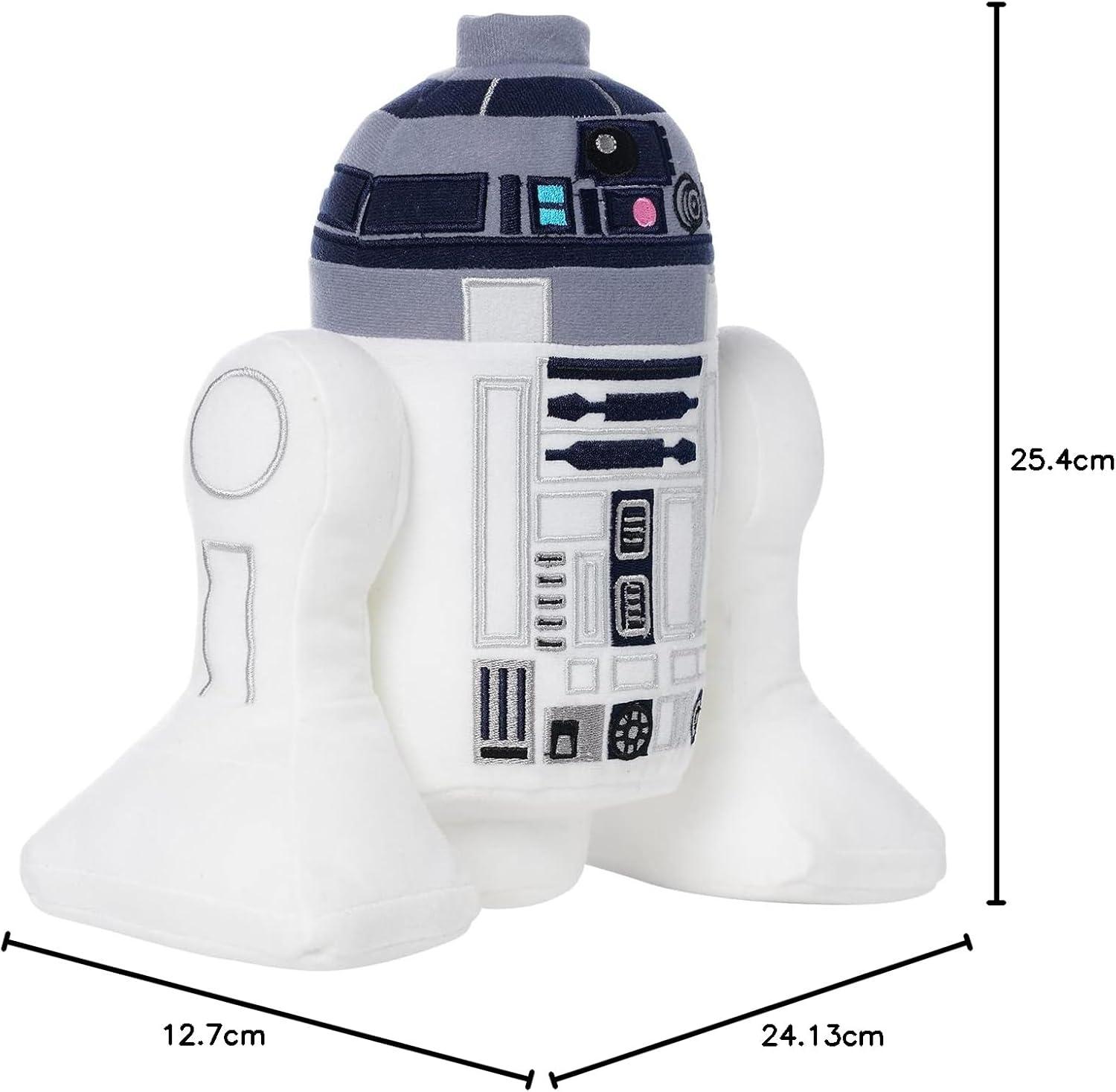 imagePersonnage en Peluche Lego Star Wars R2D2 254 cmModerne
