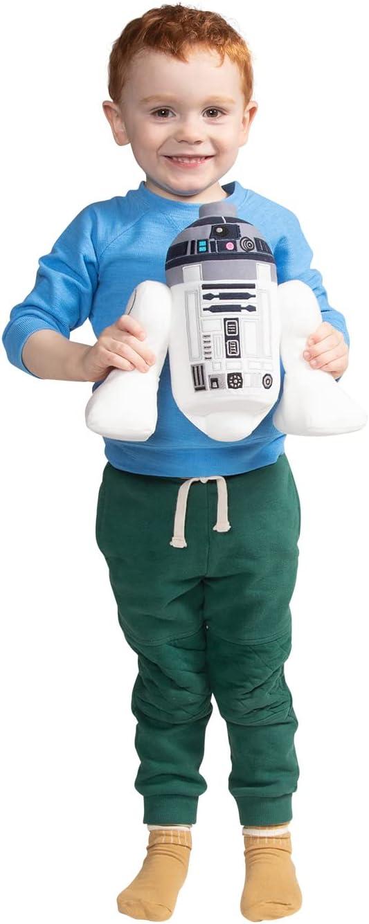 imagePersonnage en Peluche Lego Star Wars R2D2 254 cmModerne