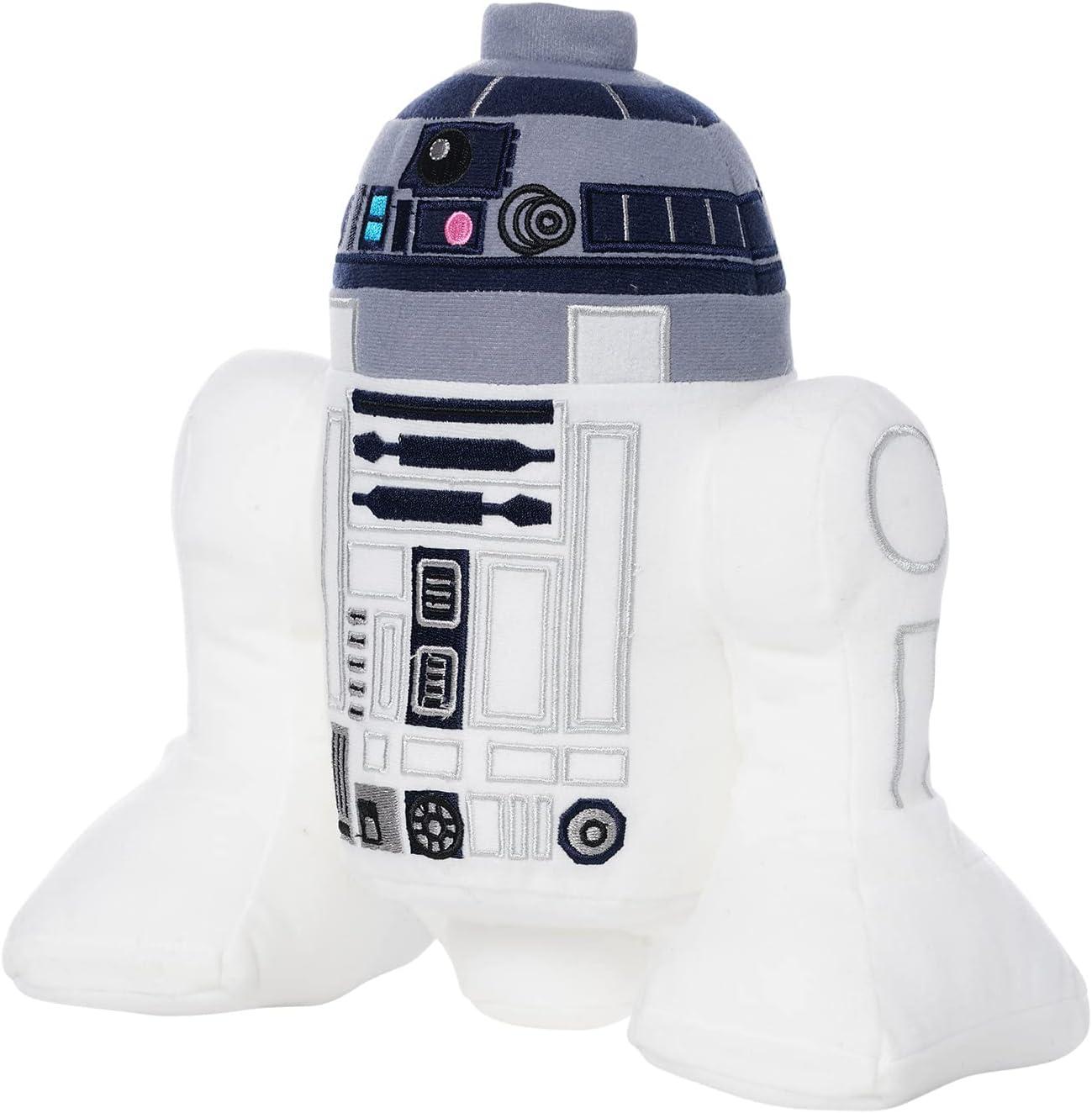 imagePersonnage en Peluche Lego Star Wars R2D2 254 cmModerne