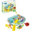 Playmobil 71654 Junior Aqua : Splash and Learn Water Adventure