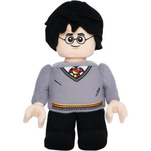 Manhattan Toy Lego Harry Potter Figurine en Peluche sous Licence Officielle 33,02 cm(Moderne)