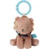 Jouet de voyage Lion