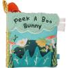 Livre souple Peek-a-boo