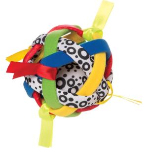Manhattan Toy – 208130 – Mod Baby – Bababall