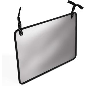 Manhattan Toy – 210480 – Wimmer – Fergusson – Miroir à Double Activité(Double-Feature Mirror)