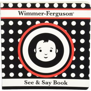 Manhattan Toy – 210480 – Wimmer – Fergusson – Miroir à Double Activité(Moderne)