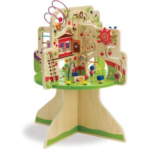 Manhattan Toy Centre d&rsquo;activités Tree Top Adventure 212280 Multicolour