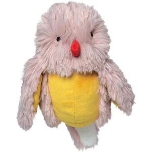 Manhattan Toy Songbird Soft Activité pour bébé