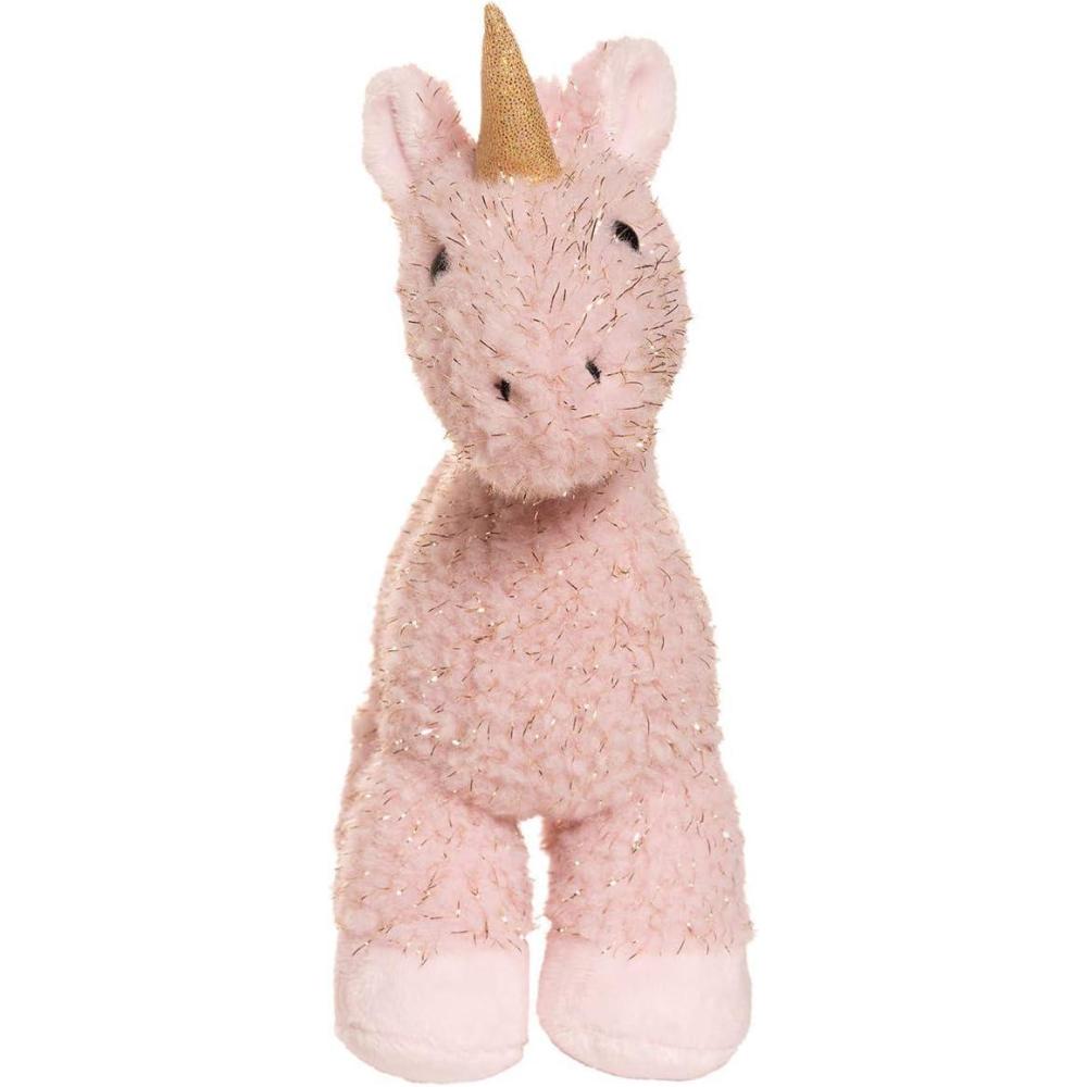 imageManhattan Toy Peluche Mon Ami Tinsel 25 4 cm avec LicorneModerne