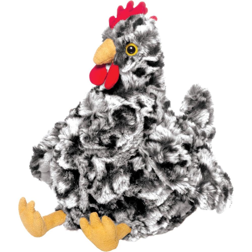 imageManhattan Toy Peluche Poulet en Peluche HenleyPoulet Henley
