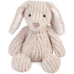 Manhattan Toy Adorables Lapin Harper en Peluche, 20,32 cm(Harper)