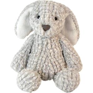 Manhattan Toy Adorables Lapin Harper en Peluche, 20,32 cm(Theo)