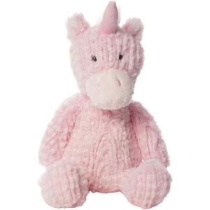 Manhattan Toy Adorables Lapin Harper en Peluche, 20,32 cm(pétales)