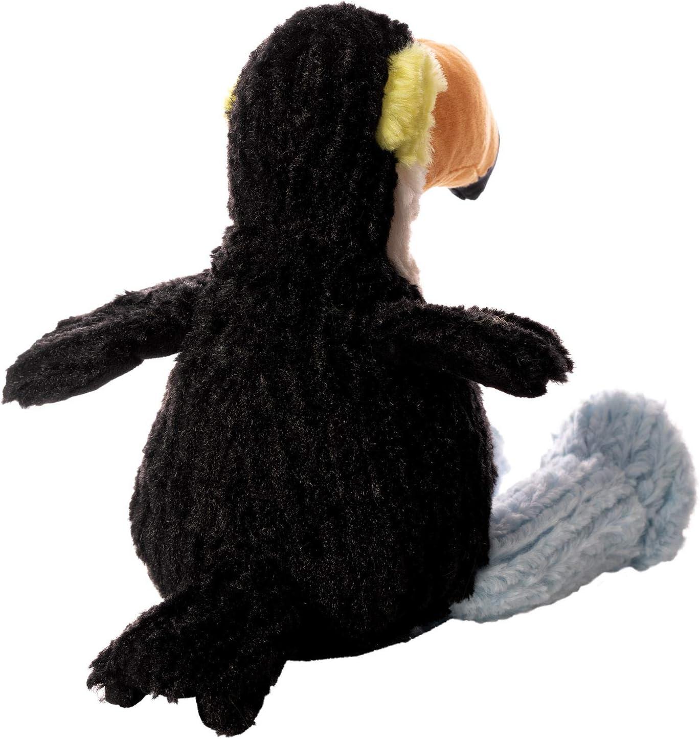 imageManhattan Toy Peluche en Toucan Adorables Rico 2032cmRico