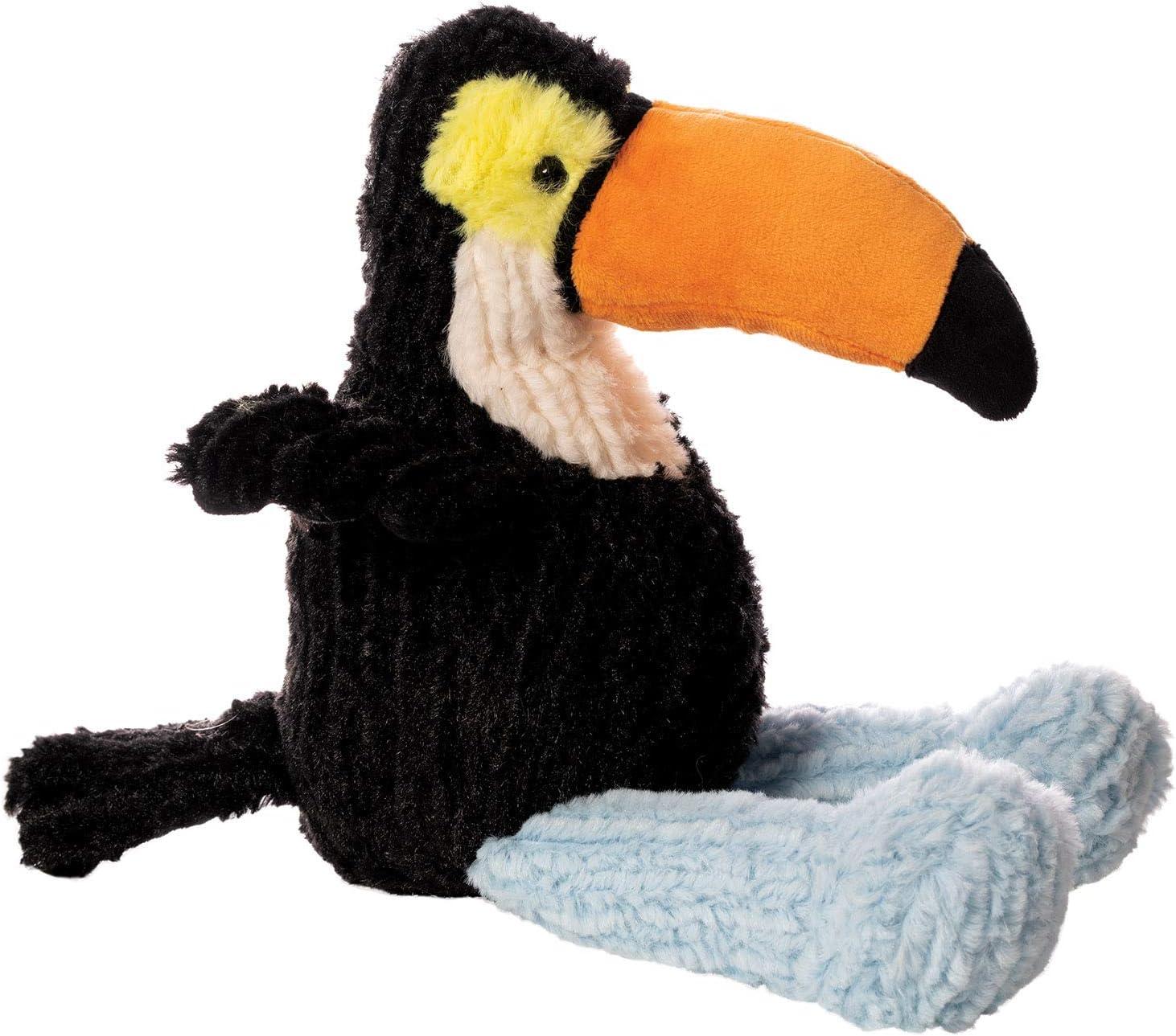 imageManhattan Toy Peluche en Toucan Adorables Rico 2032cmRico