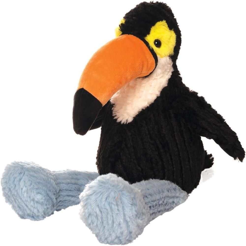 imageManhattan Toy Peluche en Toucan Adorables Rico 2032cmRico