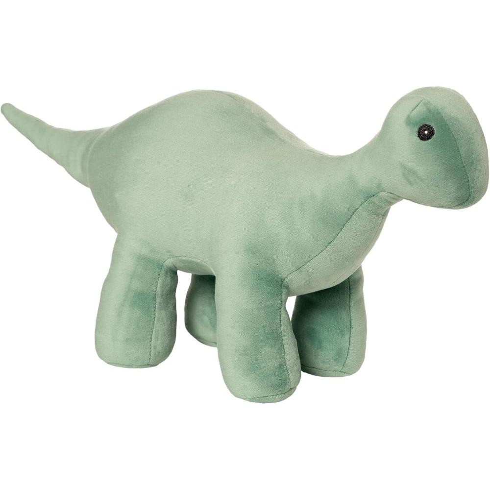 imageManhattan ToyGrowlyGrowly Velveteen TRex Dinosauranimal en peluche159480Multi2794cmStomper