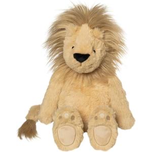 Manhattan Toy Charming Charlie Lion – Peluche, 29,21 cm(Charlie Lion)