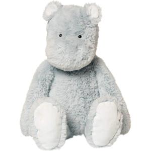Manhattan Toy Charming Charlie Lion – Peluche, 29,21 cm(Hippopotame Charro)