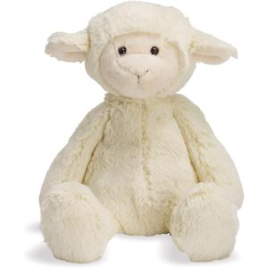 Manhattan Toy Lovelies Lapin Bleu Bailey 30,48 cm(Agneau Lindy)