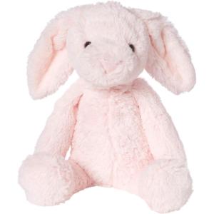 Manhattan Toy Lovelies Lapin Bleu Bailey 30,48 cm(Lapin Binky rose)