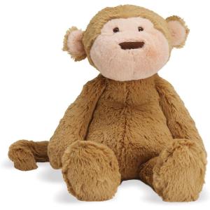 Manhattan Toy Lovelies Lapin Bleu Bailey 30,48 cm(Singe – moka)
