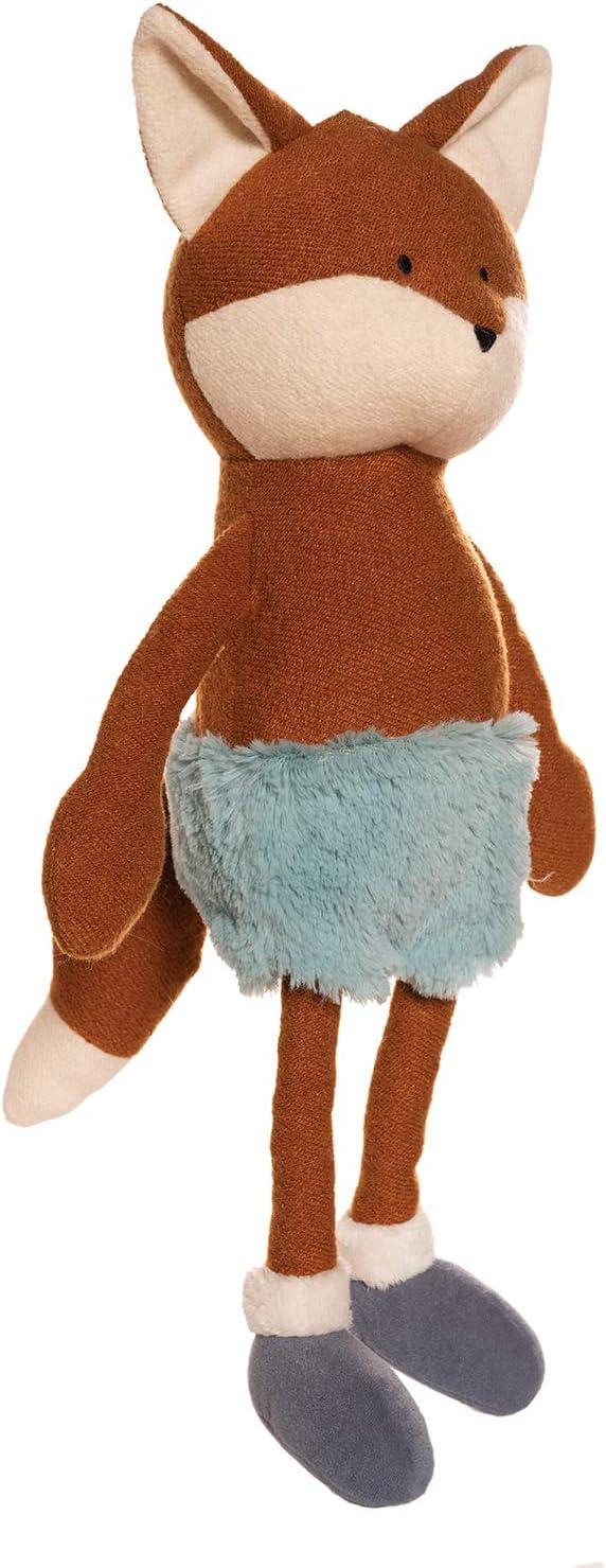 imageManhattan Toy Animal en Peluche Beck Badger de ForestFran Fox