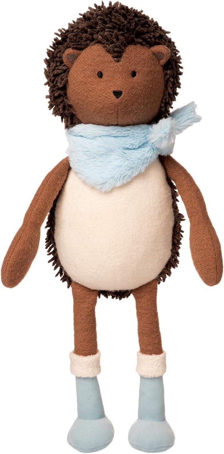 imageManhattan Toy Animal en Peluche Beck Badger de ForestHuck Hrisson