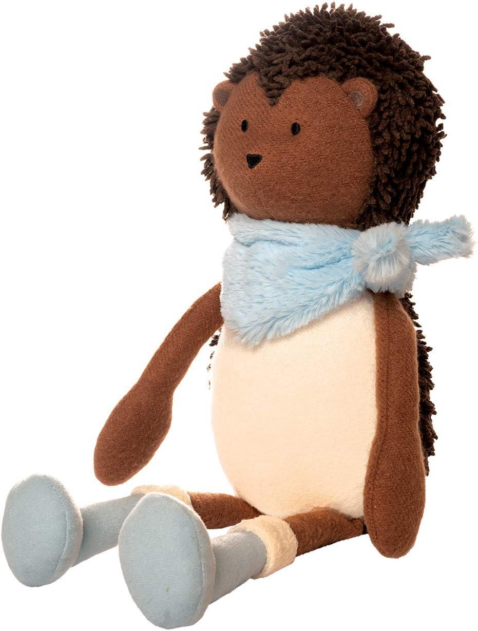 imageManhattan Toy Animal en Peluche Beck Badger de ForestHuck Hrisson