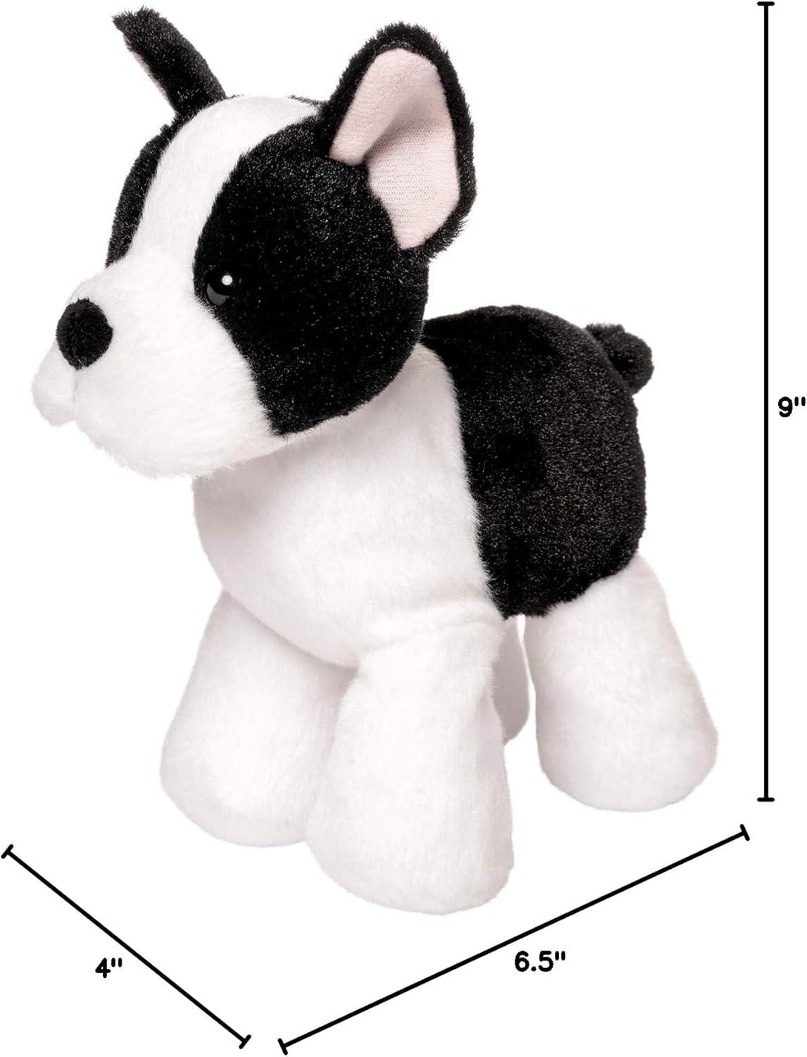 imageManhattan Toy Mon Ami Lucky 22 86cm Chien Animal en PelucheLucky