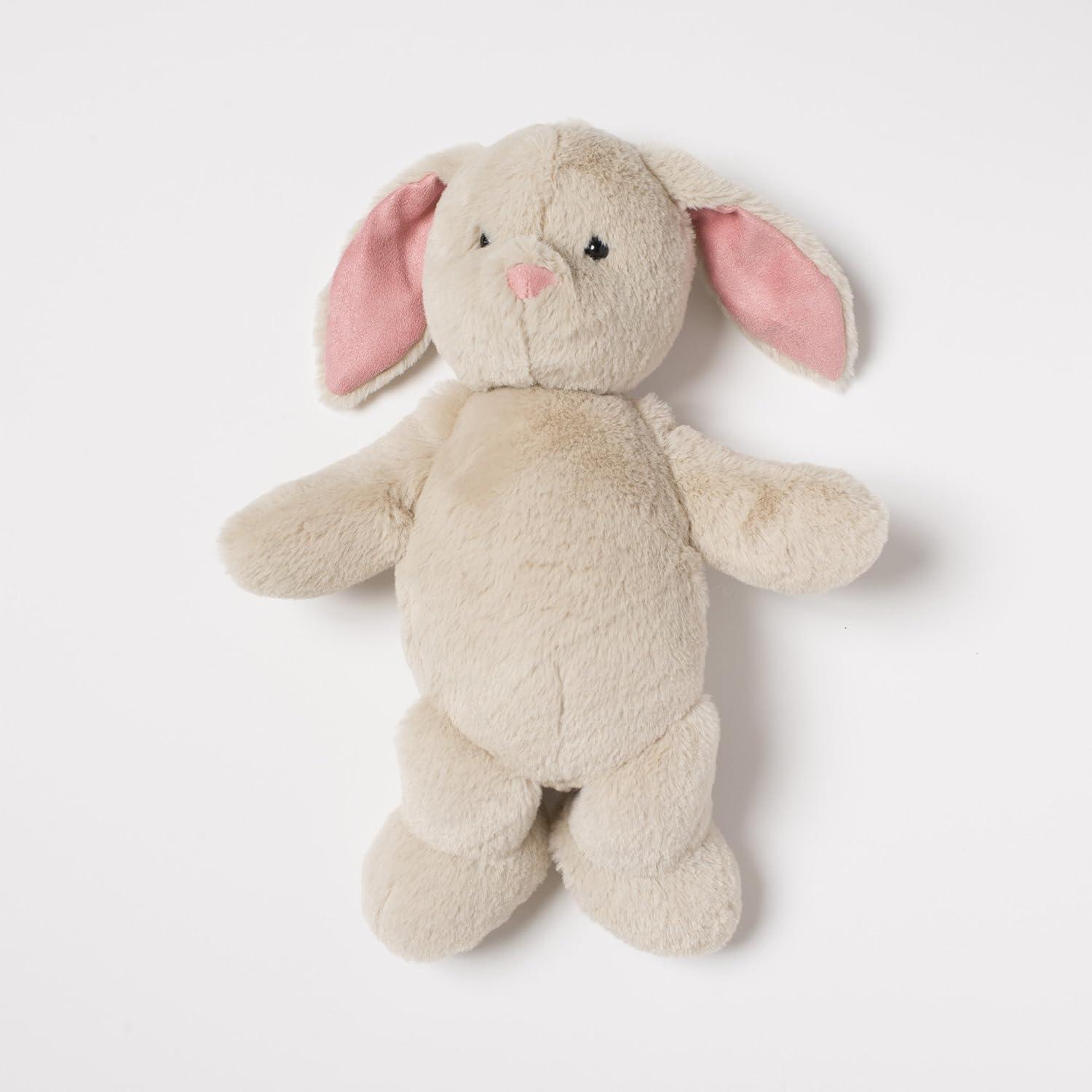 imageManhattan Toy Swaddle Baby Bunny Peluche 2794 cm avec Couverture emmailloterBb lapin